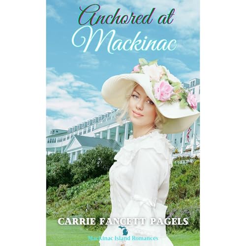 Anchored at Mackinac