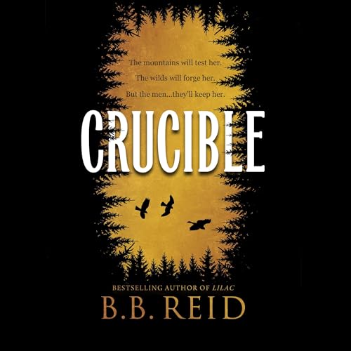 Crucible by B.B. Reid
