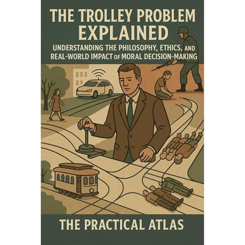 The Trolley Problem Explained by The Practical Atlas