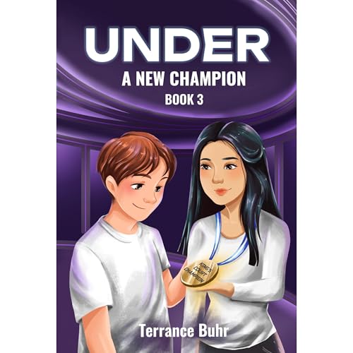 A New Champion by Terrance Buhr