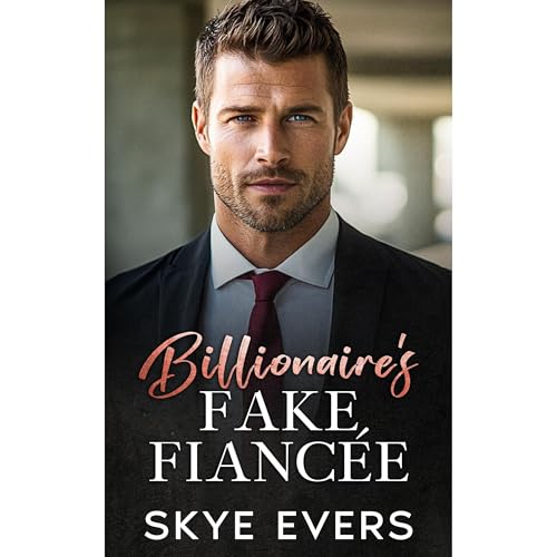 Billionaire's Fake Fiancée