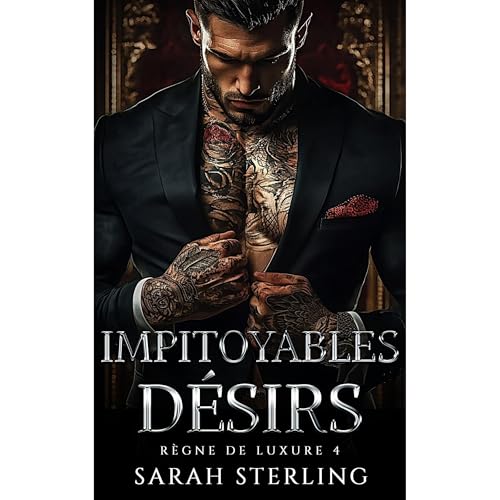 Impitoyables Désirs by Sarah Sterling