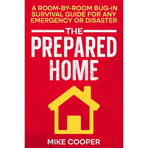 The Prepared Home