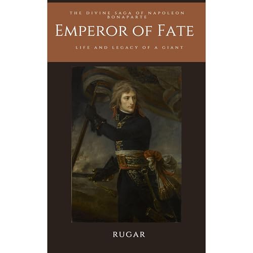 Emperor of Fate: The Divine Saga of Napoleon Bonaparte