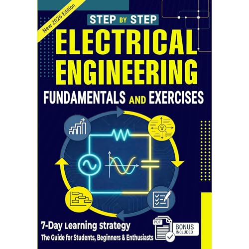 Fundamentals and Exercises of Electrical Engineering