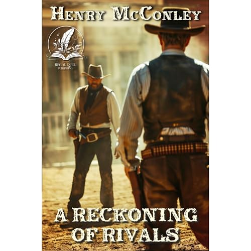 A Reckoning of Rivals by Henry McConley