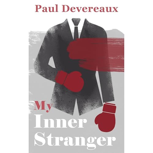My Inner Stranger: A Knockout Story by Paul Devereaux