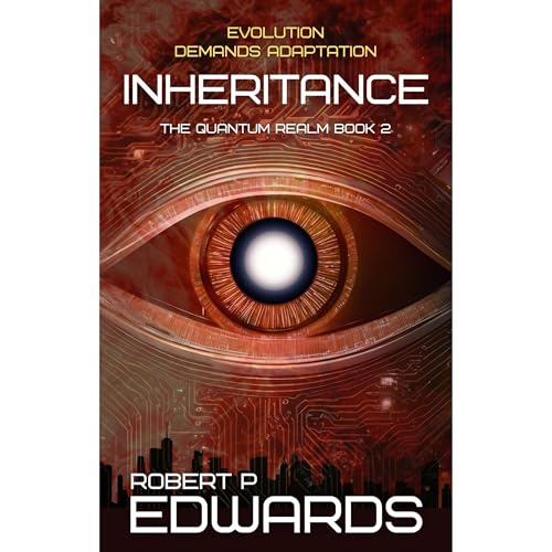 Inheritance by Robert P. Edwards
