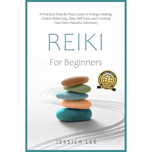 REIKI For Beginners
