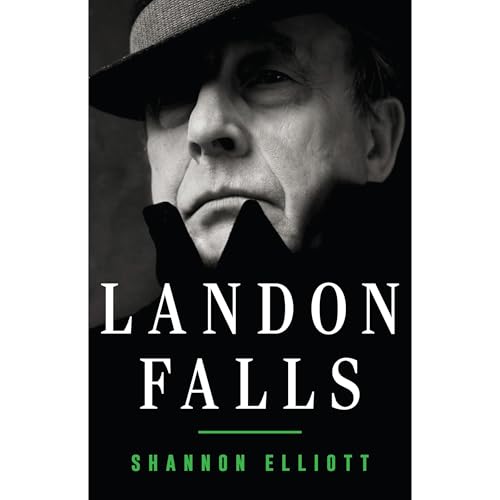 Landon Falls by Shannon Elliott