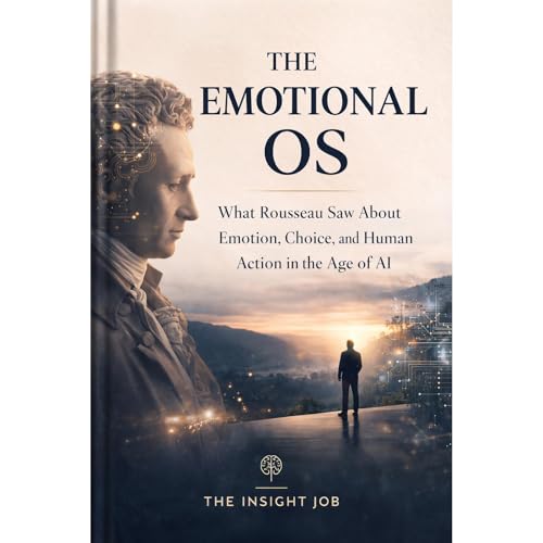 The Emotional OS
