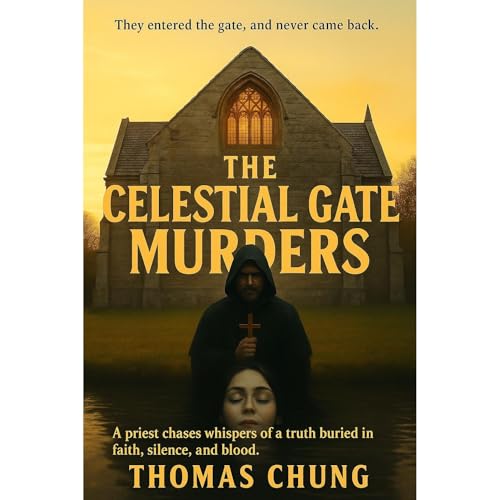 The Celestial Gate Murders by Thomas Chung