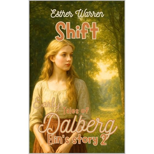 Shift by Esther Warren