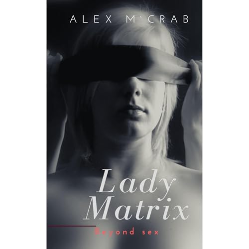 Lady Matrix by Alex M'Crab