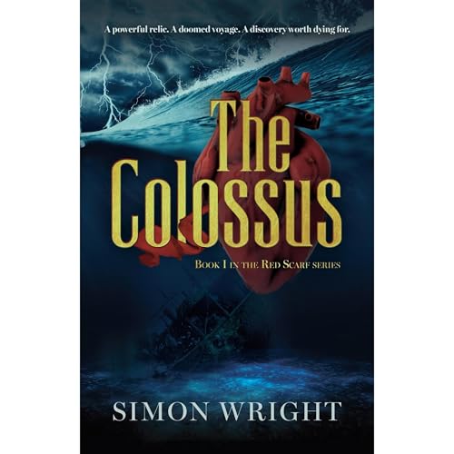The Colossus by Simon Wright