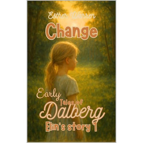 Change by Esther Warren