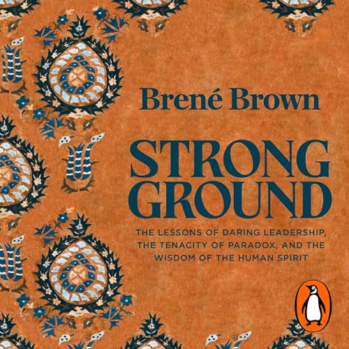 Strong Ground