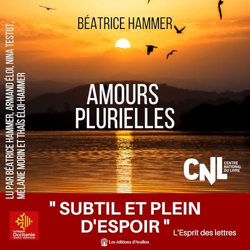 Amours plurielles by Béatrice HAMMER