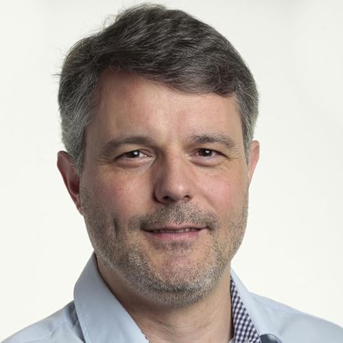 {ENTREVUE} - Carl-Edwin Michel rencontre Sébastien Stormacq de AWS by Unknown