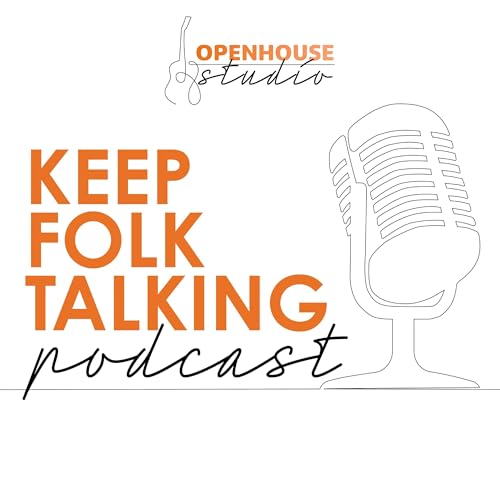 Keep Folk Talking by Openhouse Studio by Openhouse Studio