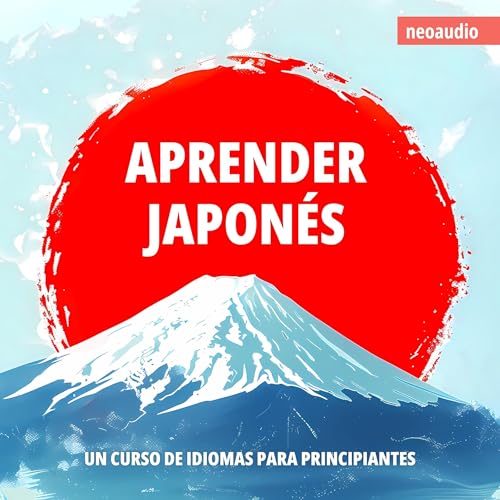 Aprender japonés