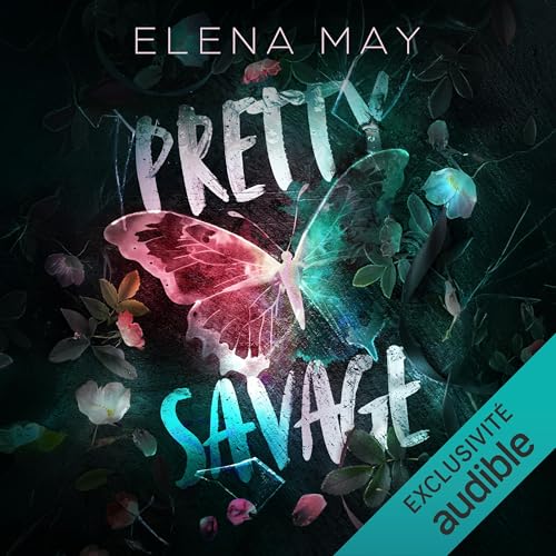 Pretty Savage by Elena May