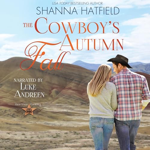 The Cowboy's Autumn Fall