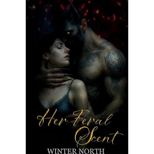 Her Feral Scent by Winter North