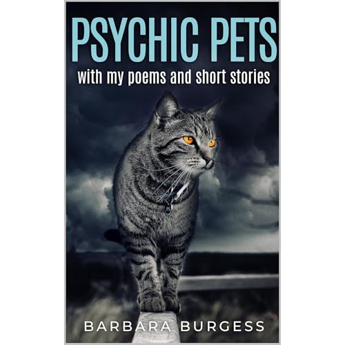 Psychic Pets
