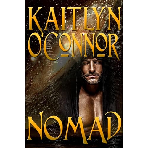 Nomad by Kaitlyn O'Connor