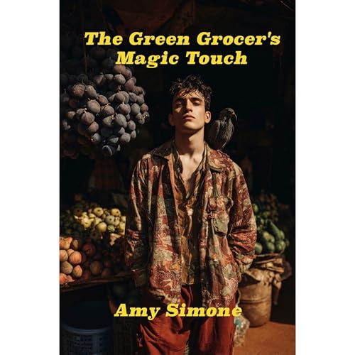 The Green Grocer's Magic Touch