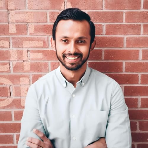 Cracking the Invisible Rules of Business with Ujwal Arkalgud