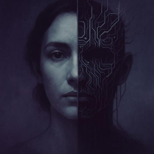 İnsan 2.0 – Zihnin Ötesi by BARIŞ ÖZKAN