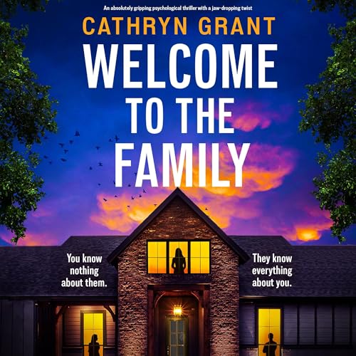 Welcome to the Family