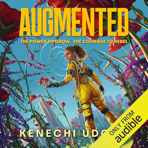 Augmented by Kenechi Udogu