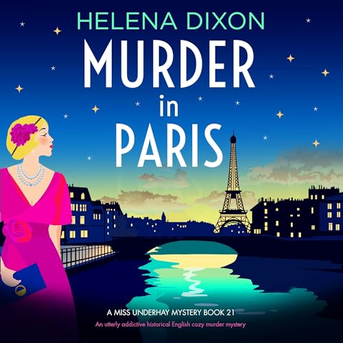 Murder in Paris