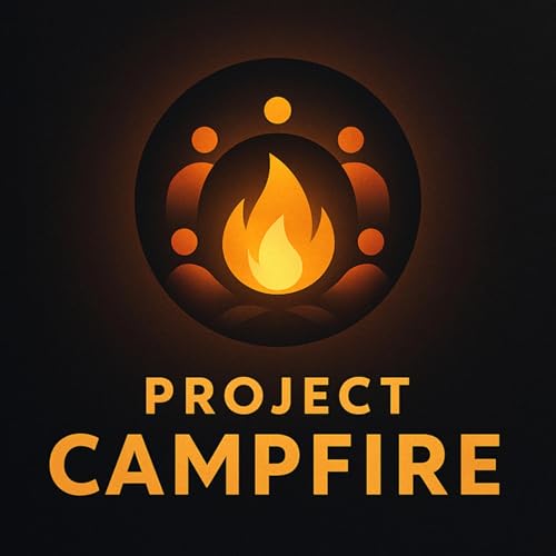Project Campfire by Sketch To Growth™