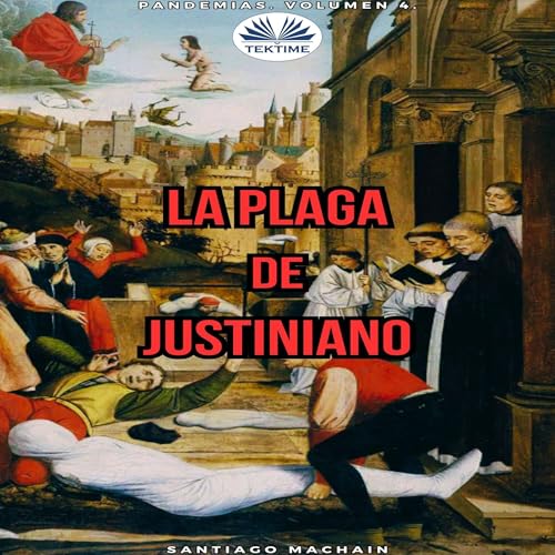 La Plaga De Justiniano