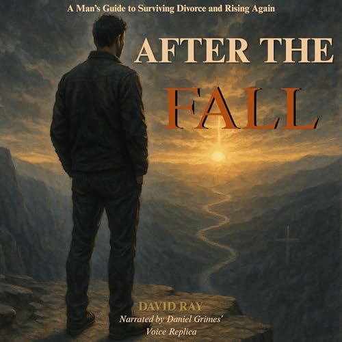 After the Fall by David Ray