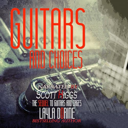 Guitars and Choices