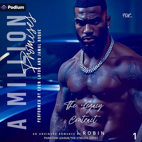 A Million Promises: The Legacy Contract