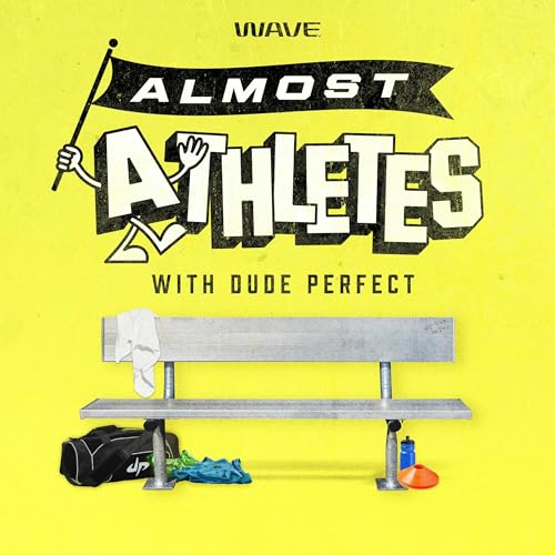 Almost Athletes with Dude Perfect