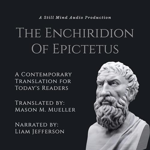 The Enchiridion by Mason M. Mueller - translator
