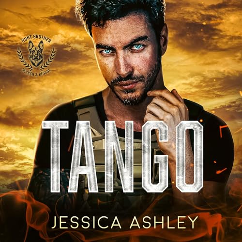 Tango by Jessica Ashley