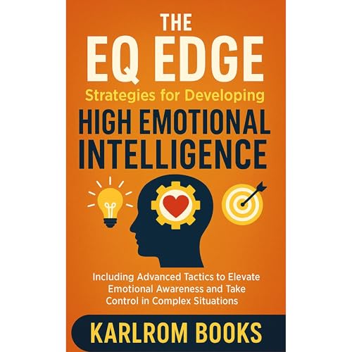 THE EQ EDGE by Karlrom Books
