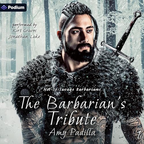 The Barbarian's Tribute