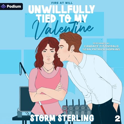 Unwillfully Tied to My Valentine