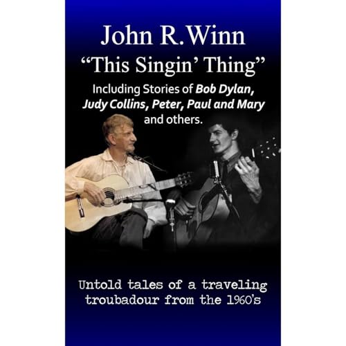 This Singin' Thing by John Winn