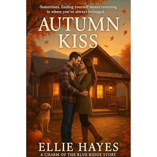 Autumn Kiss