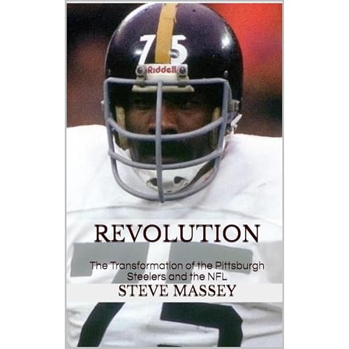 Revolution by Steve Massey